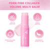 The Smooth StickCollagen Volume Balm