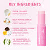 The Smooth StickCollagen Volume Balm