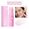 The Smooth StickCollagen Volume Balm